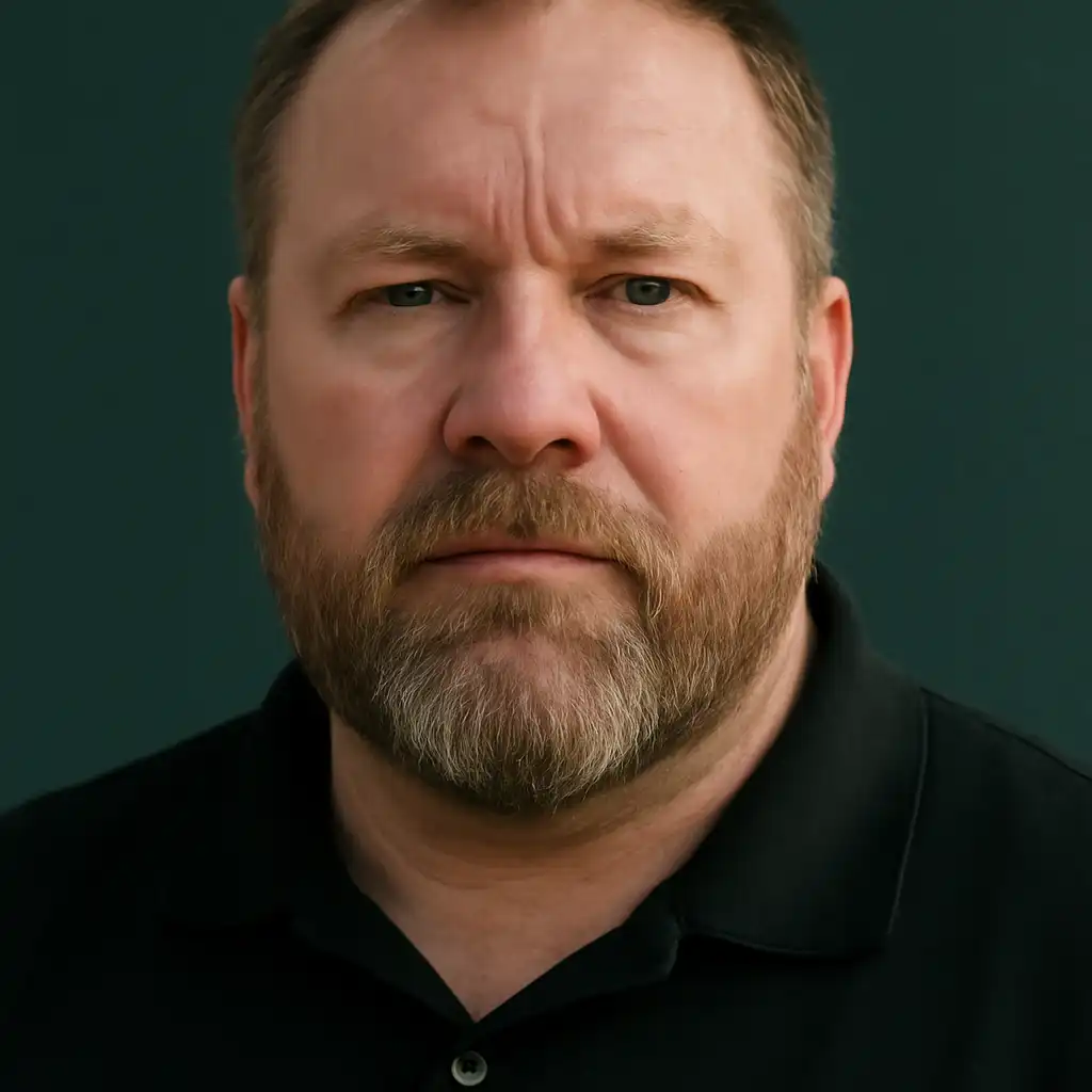 James O'Connell